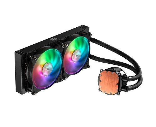 Cooler Master RGB AIO CPU Cooler